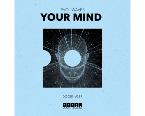 Evol Waves - Your Mind