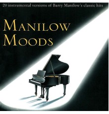 Evolution - Manilow Moods