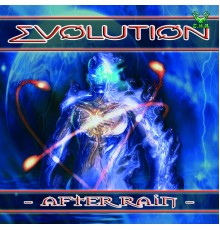 Evolution - After Rain