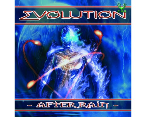 Evolution - After Rain