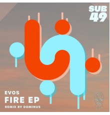 Evos - Fire