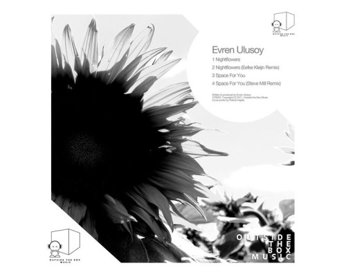 Evren Ulusoy - Nightflowers