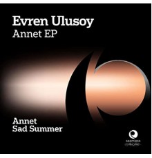 Evren Ulusoy - Annet (Original Mix)