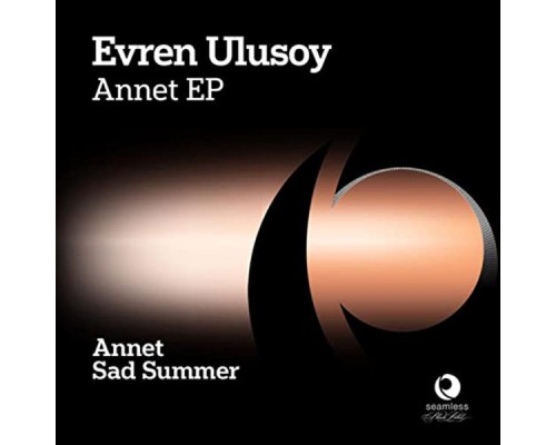 Evren Ulusoy - Annet (Original Mix)