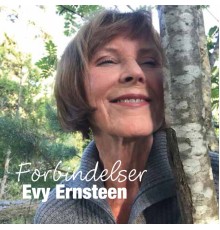 Evy Ernsteen - Forbindelser