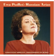 Ewa Podles - Arias Russes (Ewa Podles)