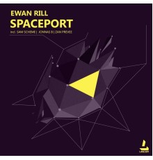 Ewan Rill - Spaceport