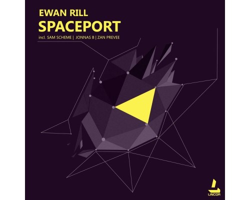 Ewan Rill - Spaceport