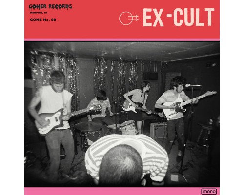 Ex-Cult - Ex-Cult