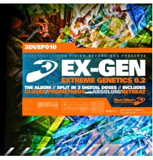 Ex-Gen - Extreme Genetics 0.2