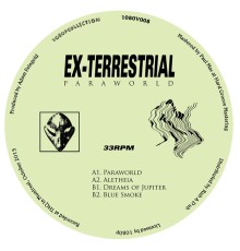 Ex-Terrestrial - Paraworld