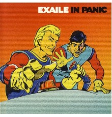 Exaile - In Panic