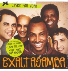 Exaltasamba - Livre Pra Voar