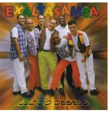 Exaltasamba - Luz Do Desejo