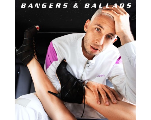 Example - Bangers & Ballads