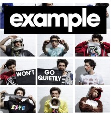 Example - Won't Go Quietly