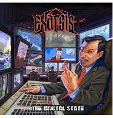 Exarsis - The Brutal State