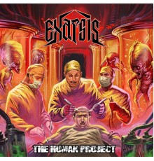 Exarsis - The Human Project