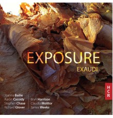 Exaudi Vocal Ensemble - Exposure