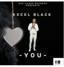 Excel Black - EXCEL BLACK-YOU