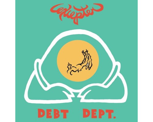 Excepter - Debt Dept.