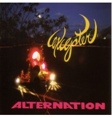 Excepter - Alternation