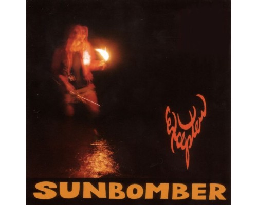 Excepter - Sunbomber