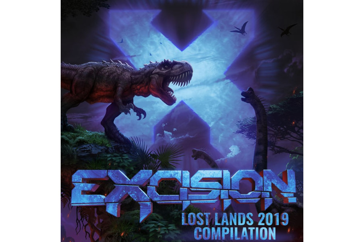 Excision-LostLands2019Compilation