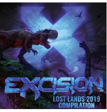 Excision - Lost Lands 2019 Compilation