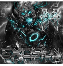 Excision - X Rated