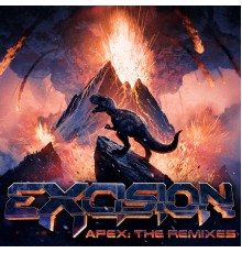 Excision - Apex: The Remixes