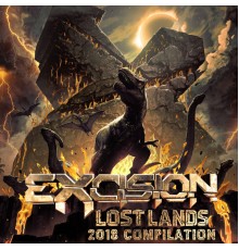 Excision - Lost Lands 2018 Compilation