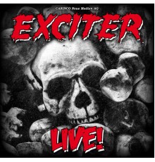 Exciter - Live