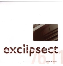 Exclipsect - Point of Focus