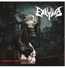 Exequia - Human Control