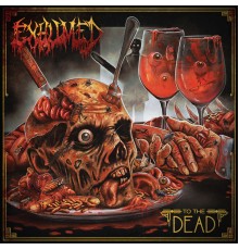 Exhumed - Carbonized