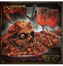 Exhumed - Disgusted