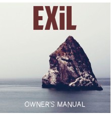 Exil - Owner´s Manual