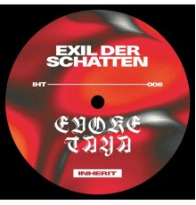 Exil der Schatten - Evoke Taya