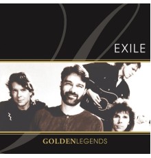 Exile - Golden Legends: Exile