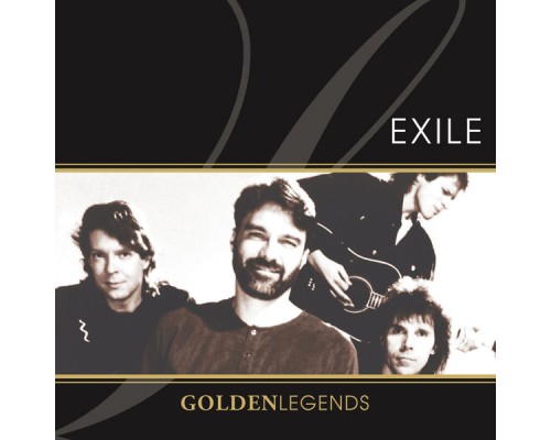 Exile - Golden Legends: Exile