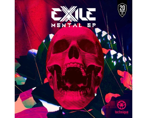 Exile - Mental EP