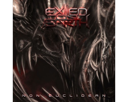 Exiled on Earth - Non Euclidean