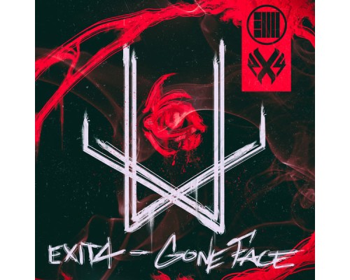 Exit4 - Face Gone