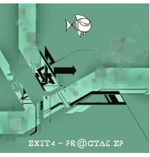 Exit4 - FrActal