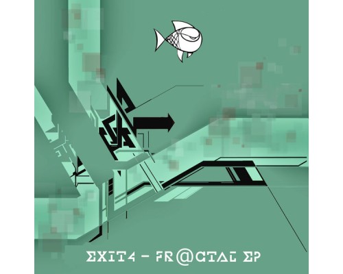 Exit4 - FrActal