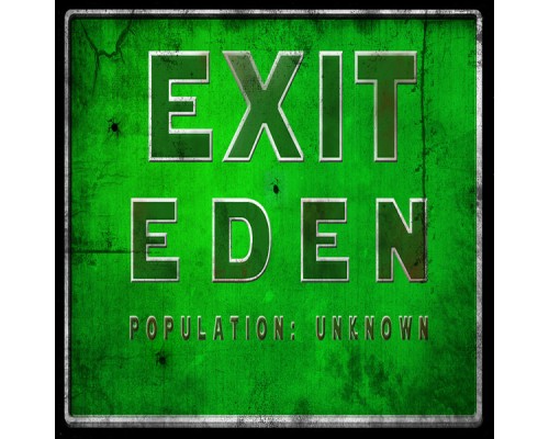 Exit Eden - Exit Eden