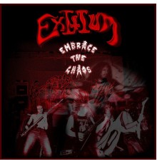 Exitium - Embrace the Chaos (Live)