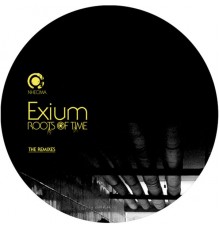 Exium - Roots Of Time / The Remixes