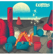 Exnovios - Te Espero al Final